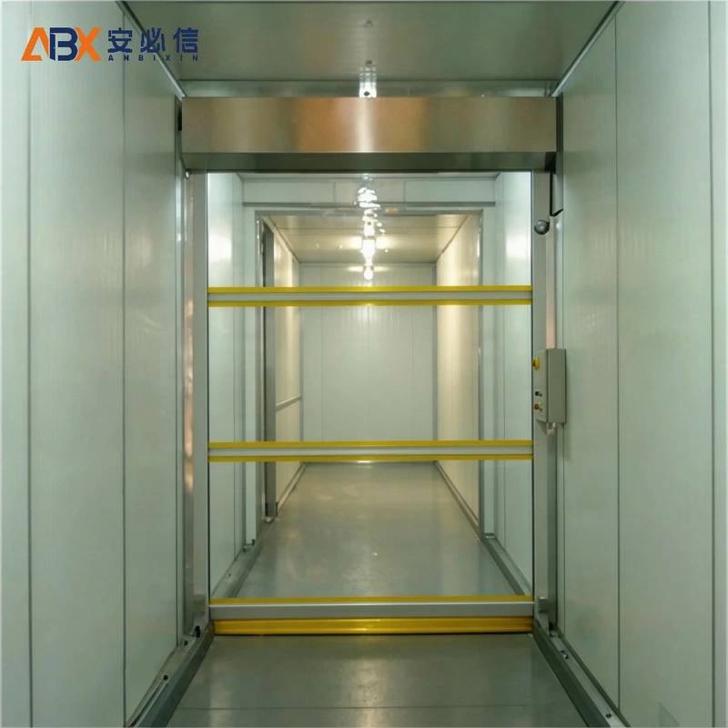 菏泽工业快速门